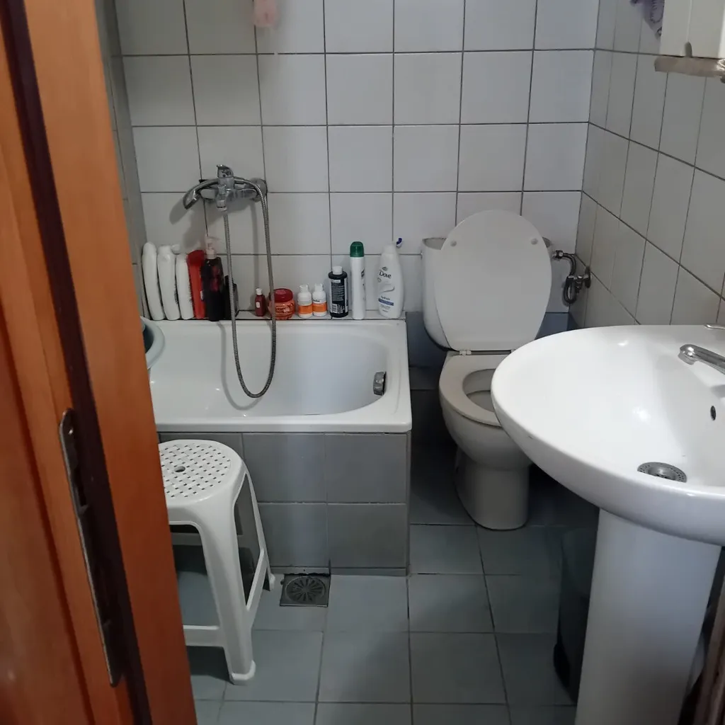 Vannitoad - Flat with Sea View in Chalkidiki