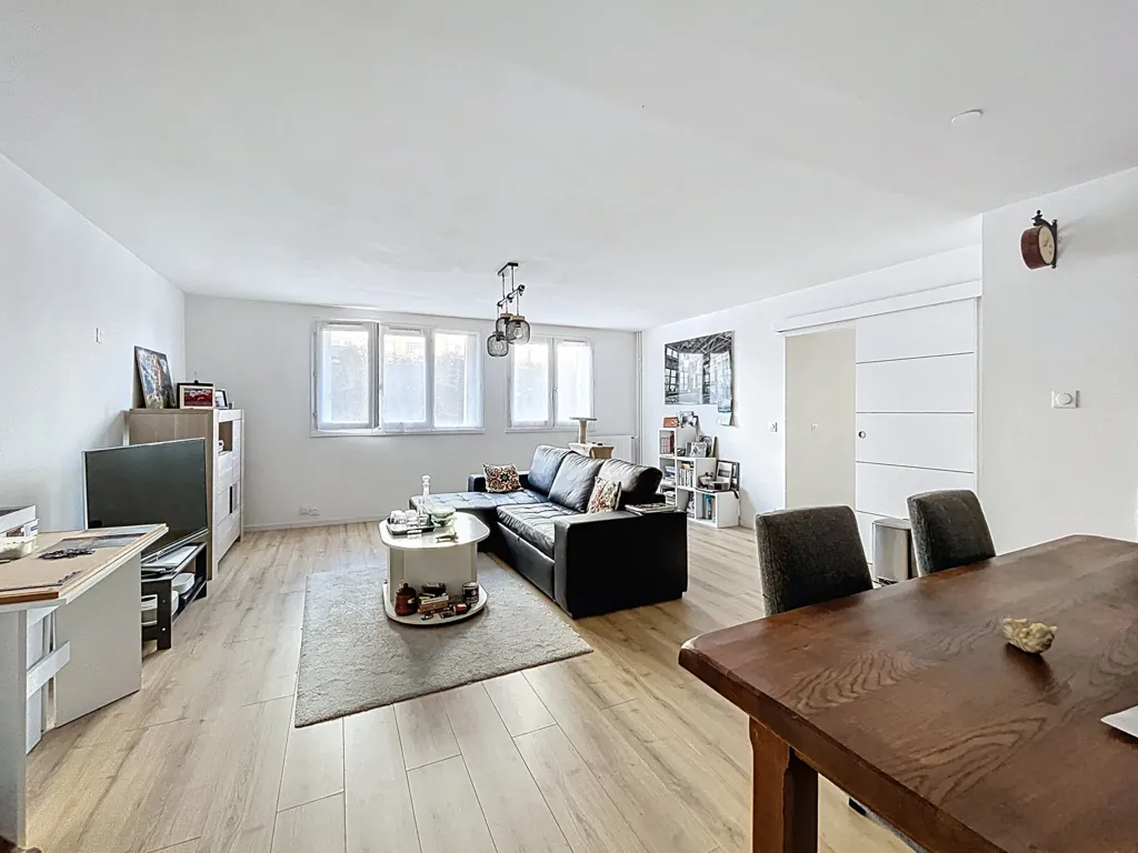 Séjour - Appartement avec Parking à Melun