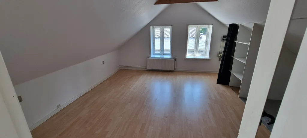 Maison 5 pièces à Ølgod