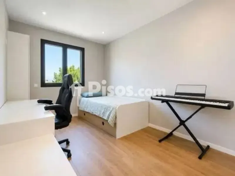 Chambres - Contemporary Villa with Pool in Marratxi