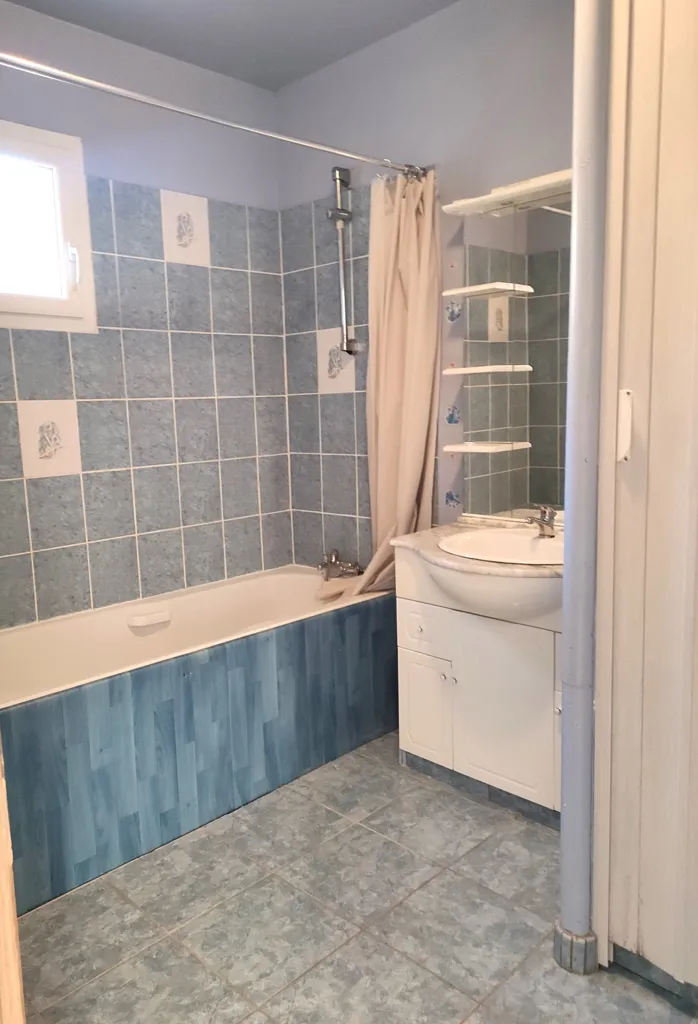 Vannitoad - Flat with Panoramic View in Manosque