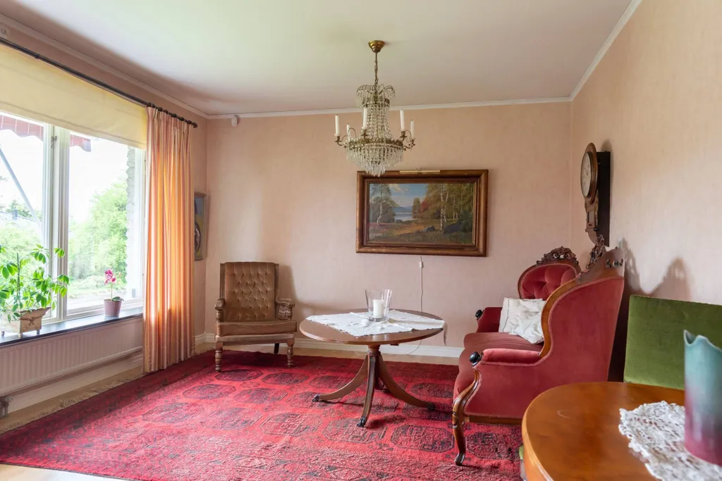 Maison 5 pièces à Örebro kommun
