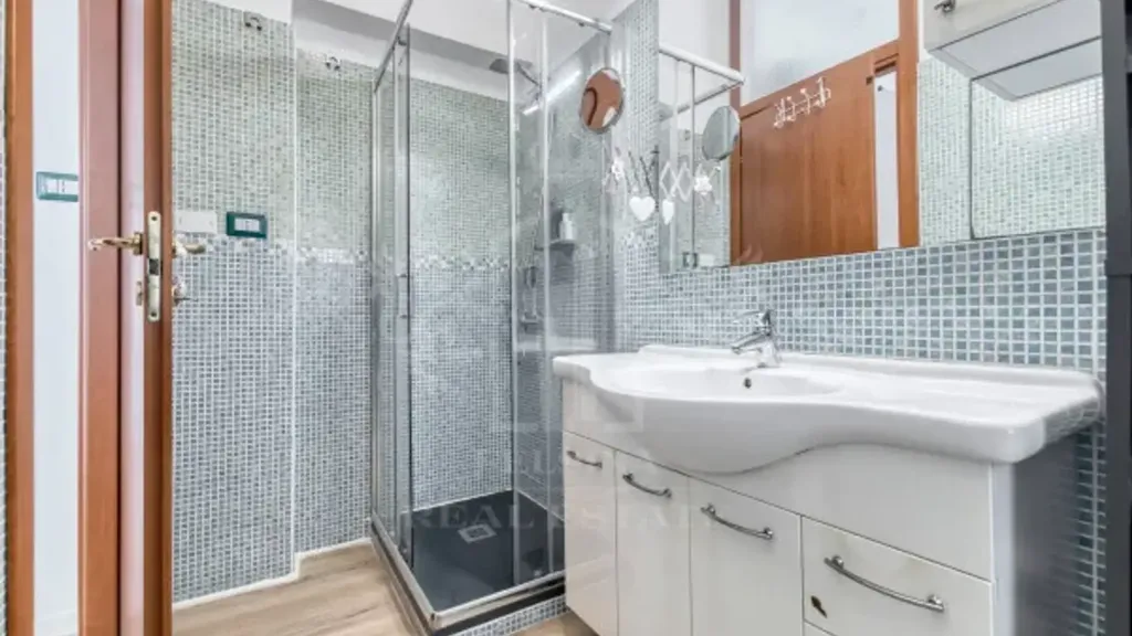 Vannitoad - Rustic-Style Apartment with Private Garden in Imola