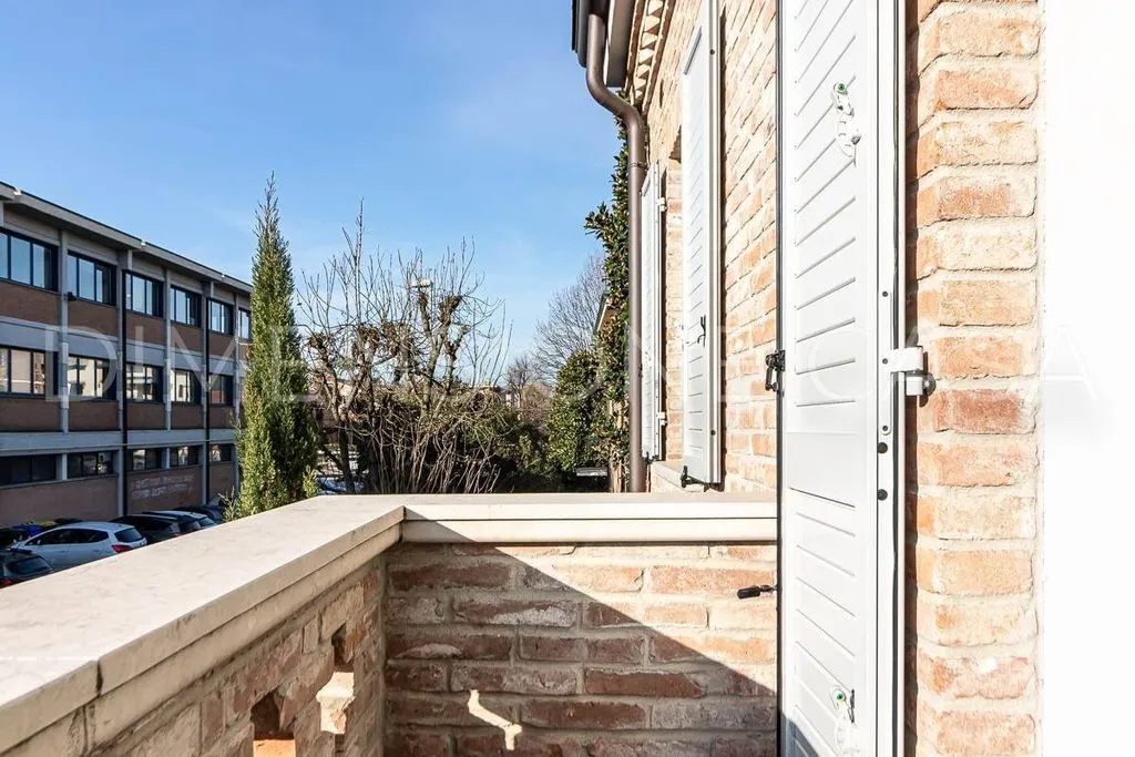 Rõdu - Restored Villa with Garden in Carpi