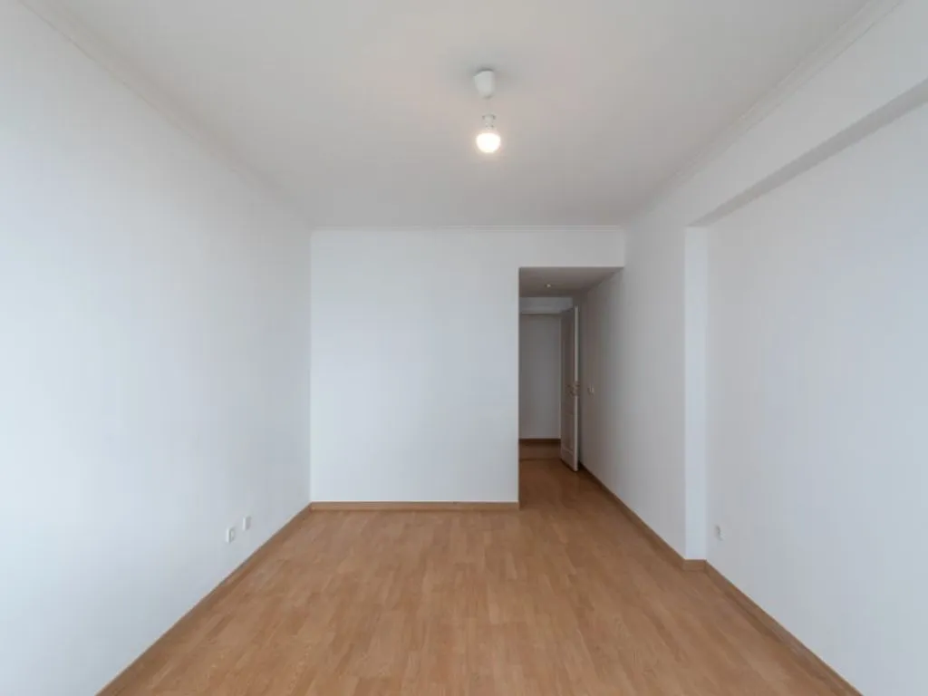 Pièces - Luxury Apartment with Ocean Views in Parede