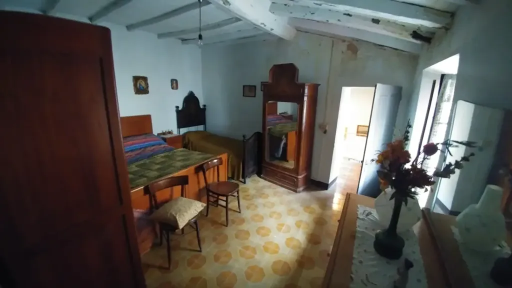 Chambres - Terraced Villa with Private Garden in Zocca