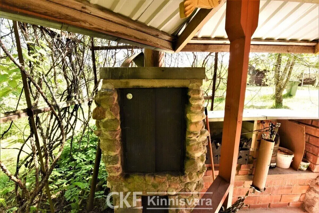 Terrasse - House with Sauna in Illi, Tartu County
