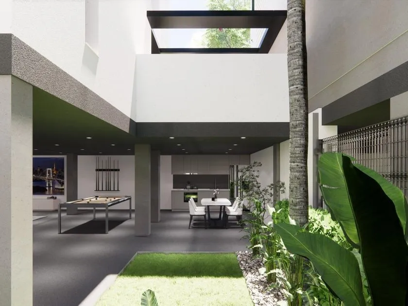 Aed - New Villa with Private Pool in Torre Pacheco
