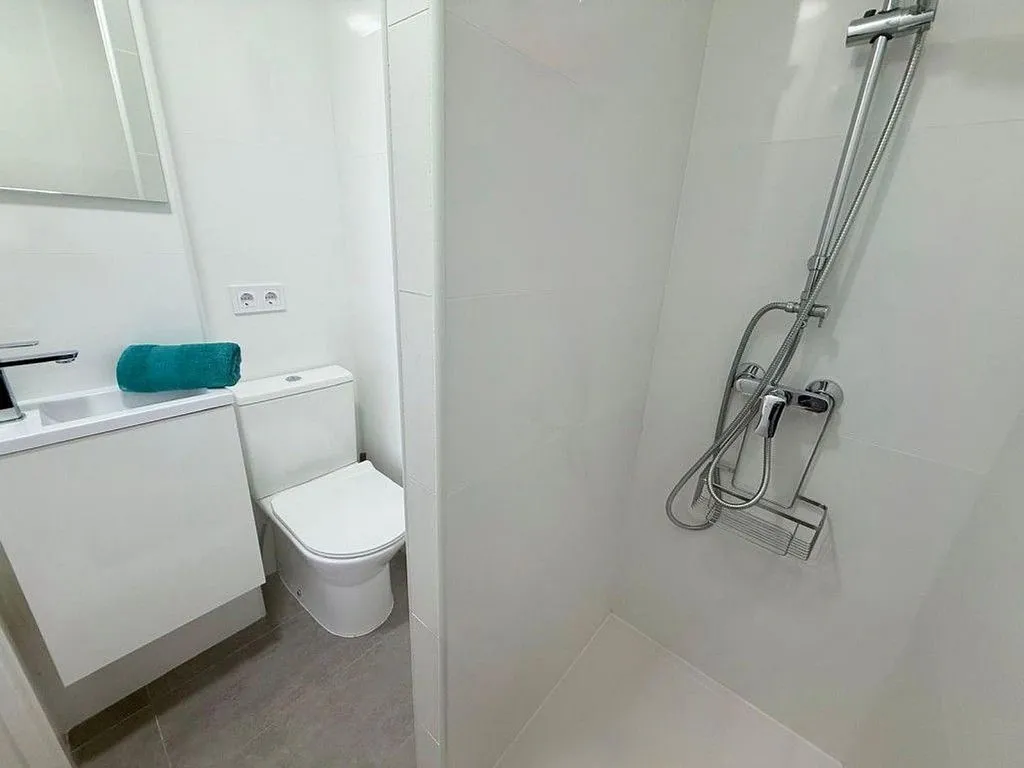 Vannitoad - Penthouse with Pool in Avileses, Murcia