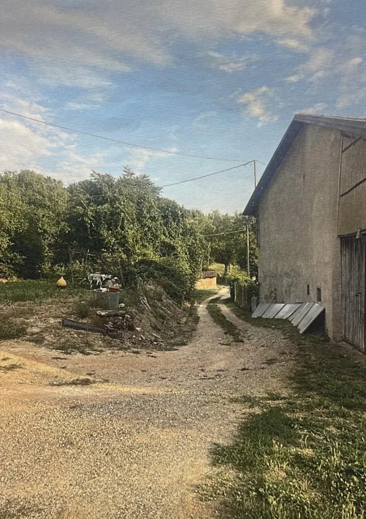Esterno - Rustico with Private Garden in Castelnuovo Don Bosco