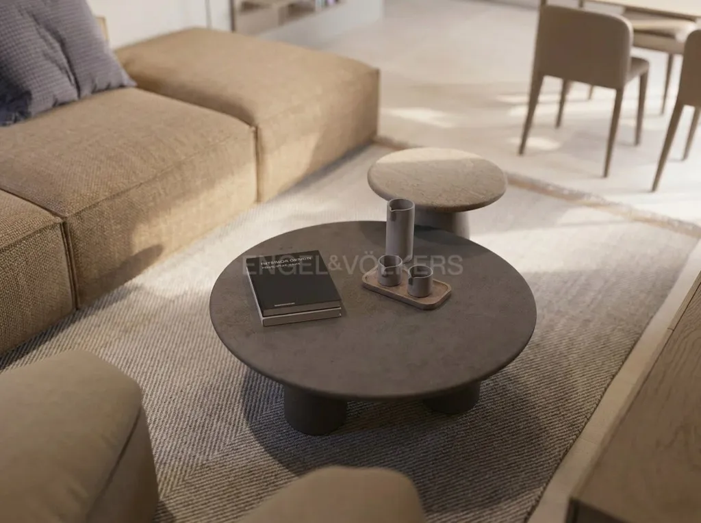 Appartement 3 chambres à Platja d'Aro