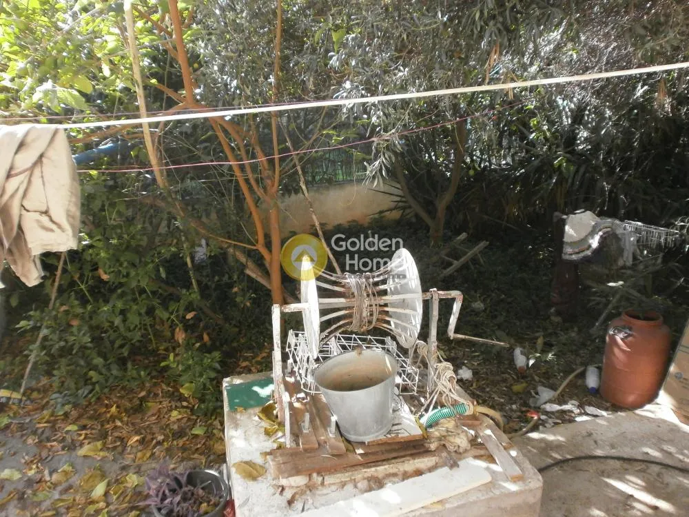 Aed - Two-Storey Villa with Garden in Centre