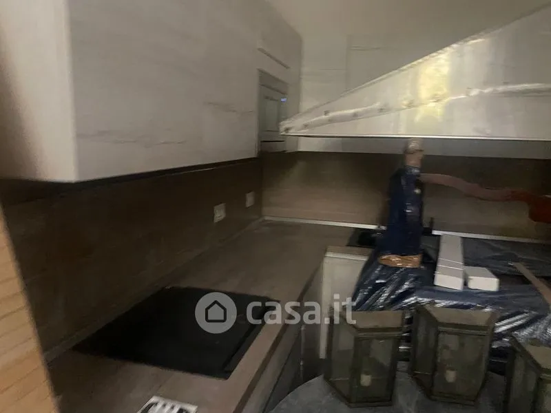 Cuisine - Rented Two-Bedroom in Historic Centre, Novara