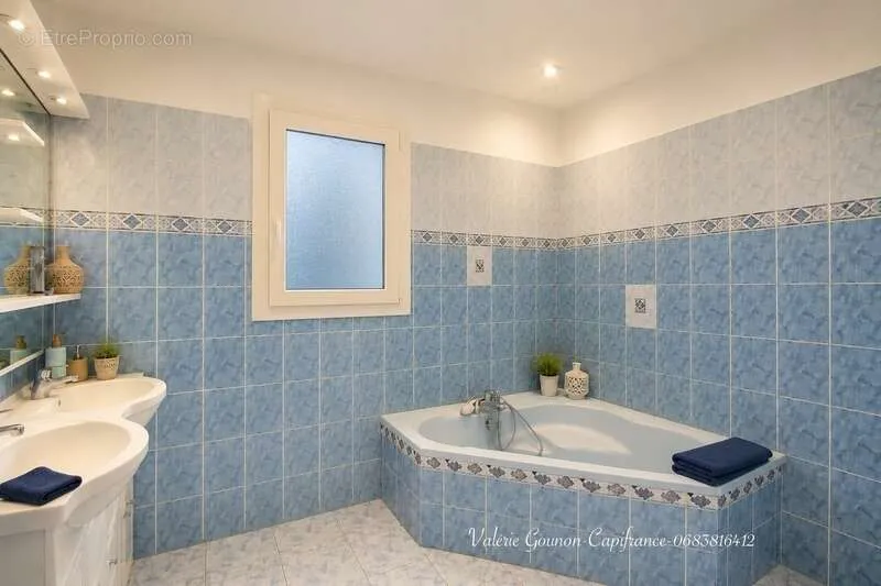 Vannitoad - Villa with Pool in Juvignac