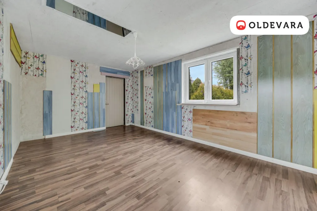 Stanze - Spacious House with Large Yard in Viimsi