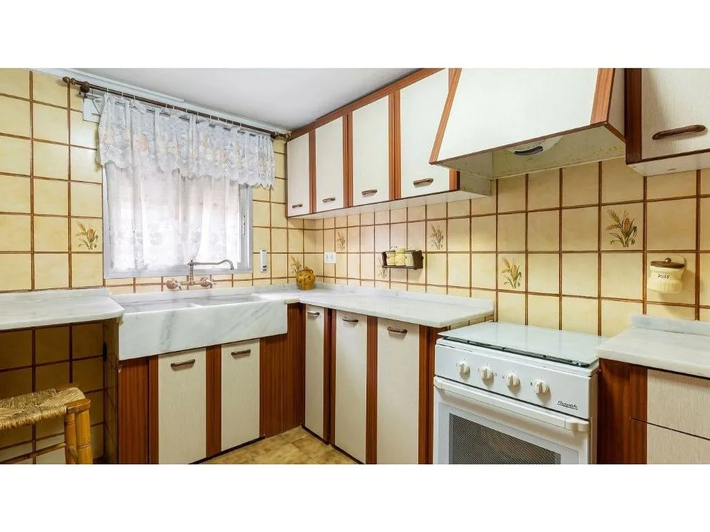 Cuisine - Chalet with Two Independent Homes in El Vedat