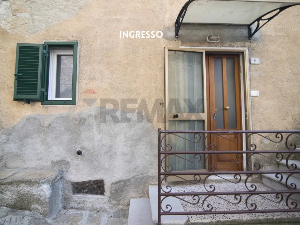 Extérieur - Ready-to-Live House with View in Roccastrada