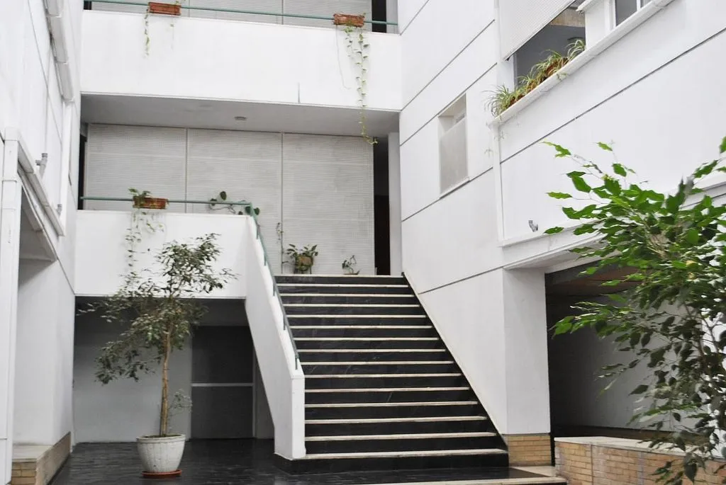 Aed - Apartment with Balcony in Los Bermejales