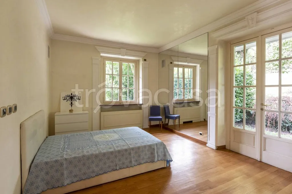 Chambres - Villa with Pool in Moncalieri