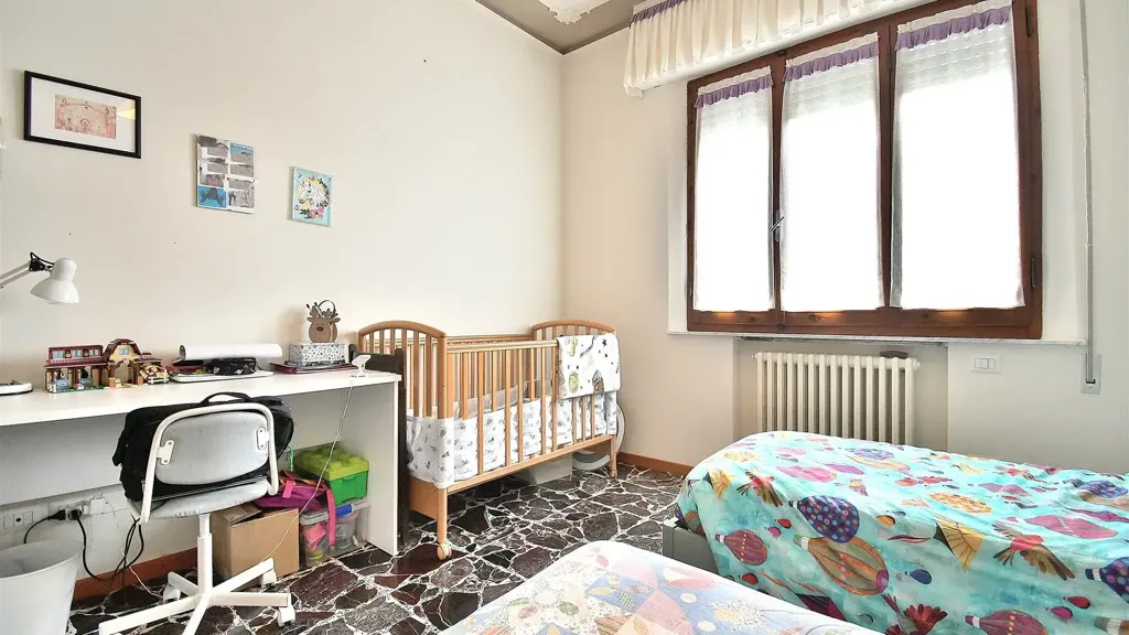 Chambres - Rustic Apartment with Terrace in Siena