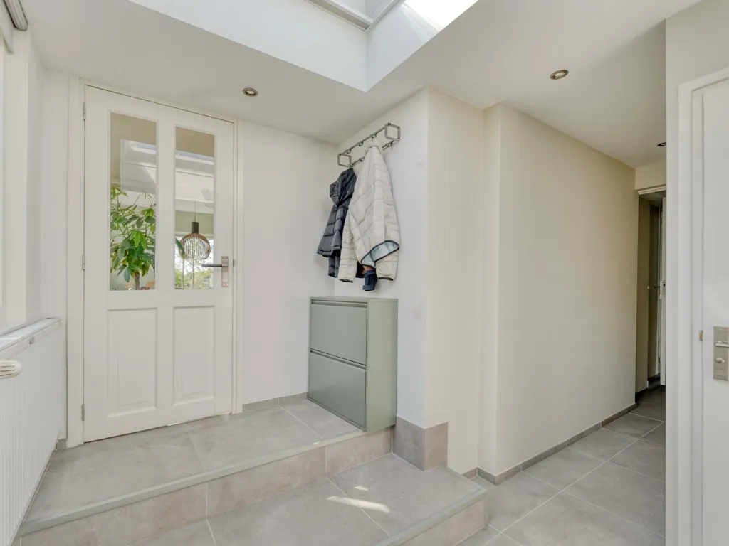 Ingresso - Charming 1910 House with Water View in Vecht