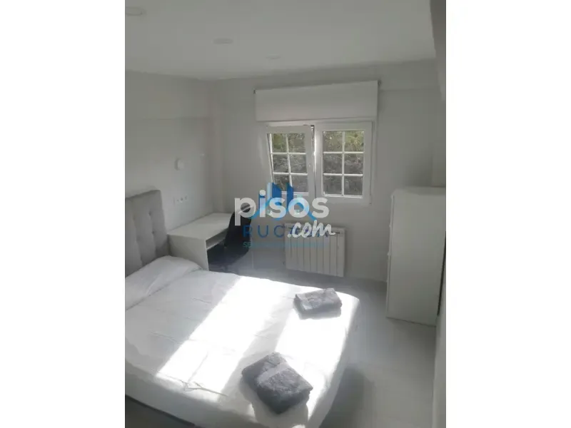 Chambres - Student-Friendly Flat near Santander Universities