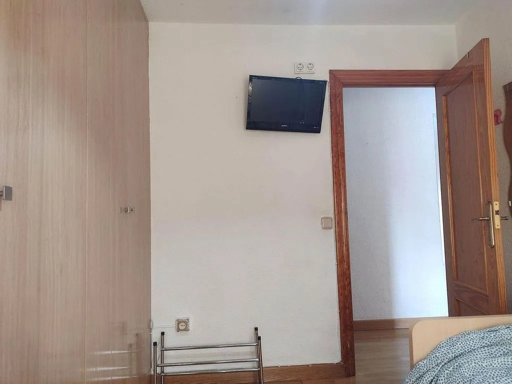 Camere da letto - Flat with Balcony in Barrio del Carmen
