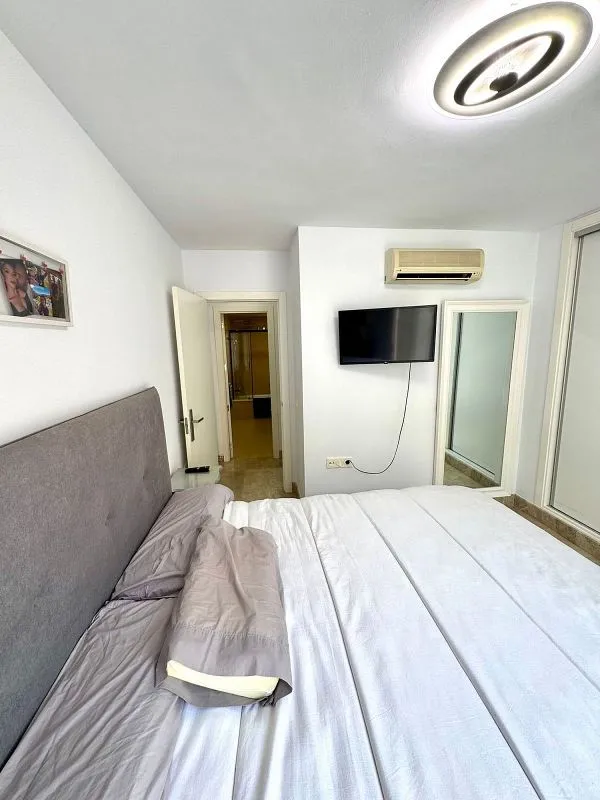 Magamistoad - Apartment with Pool in Almerimar Centre