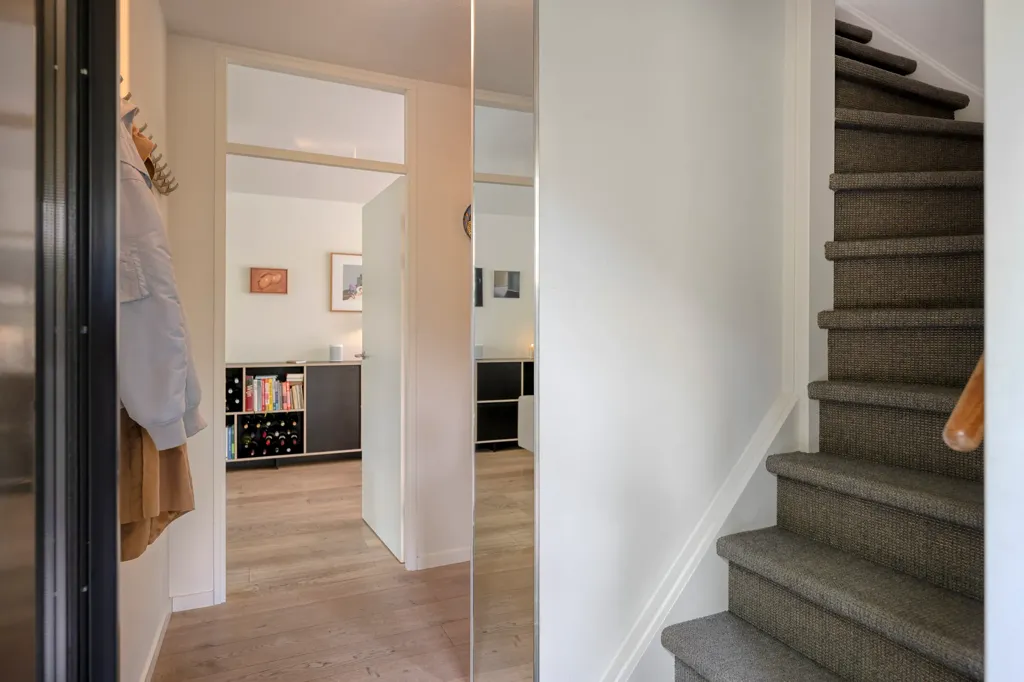 Ingresso - Two-Storey House with Garden in Sittard