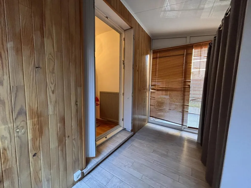 Ingresso - Meubled Flat with Terrace in Nice
