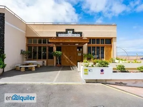 Extérieur - Apartment with Ocean Views in La Matanza