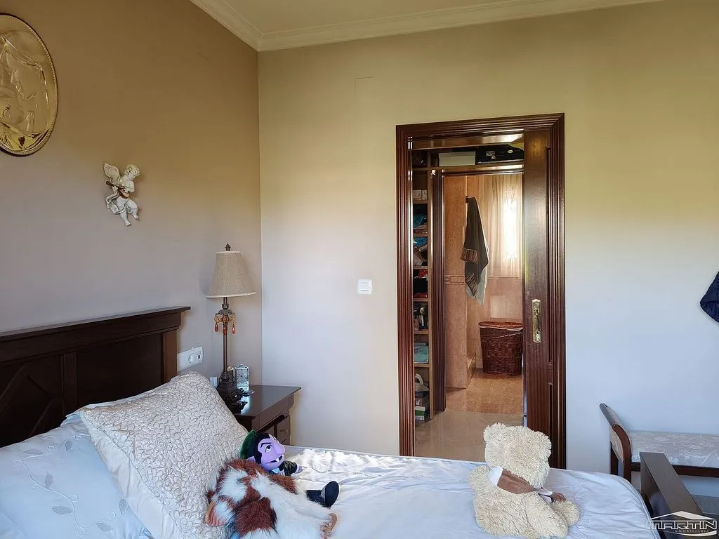Chambres - Terraced House with Terrace in Lucena