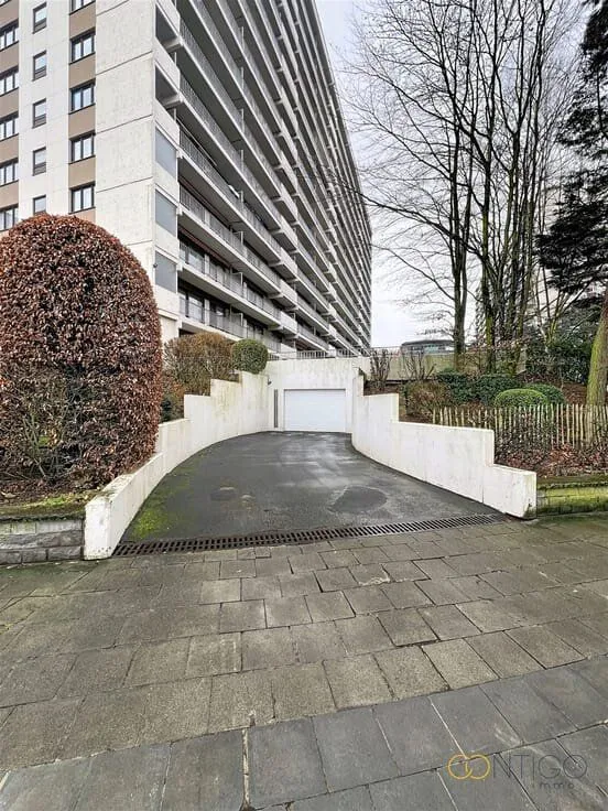 Appartement à Brussels