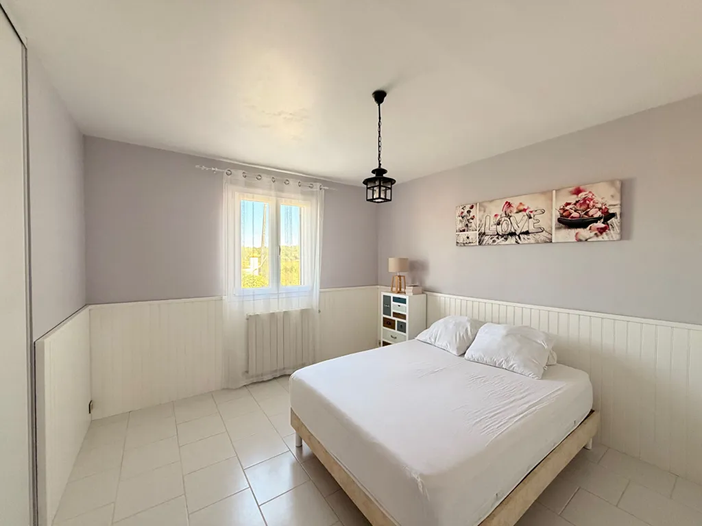 Magamistoad - House with Pool near Noailles