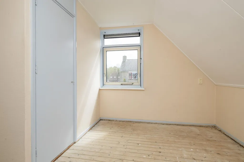 Maison 5 pièces à Houtigehage
