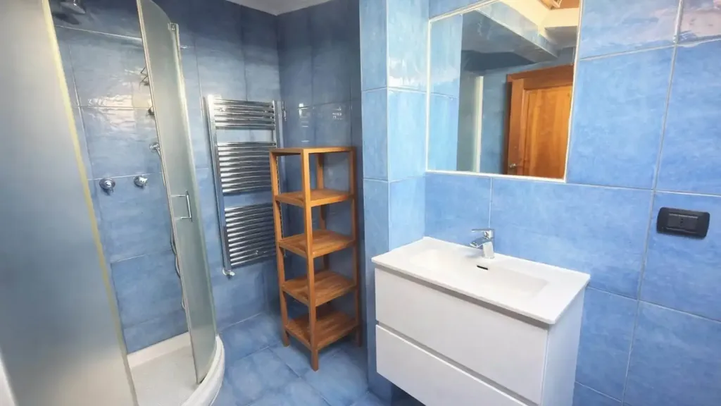 Vannitoad - Charming Two-Level Apartment in Florence Centre