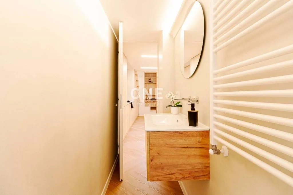 Vannitoad - Luxury Loft with Central Milan Location