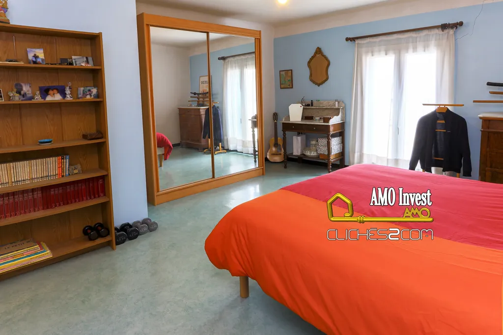 Magamistoad - Flat with Parking in Graveson Centre