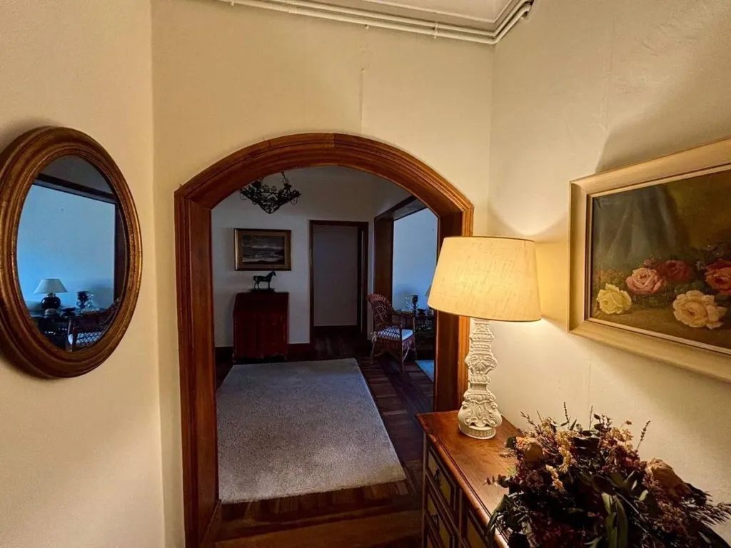 Esik - Spacious Flat with Sea View in Arriguñaga