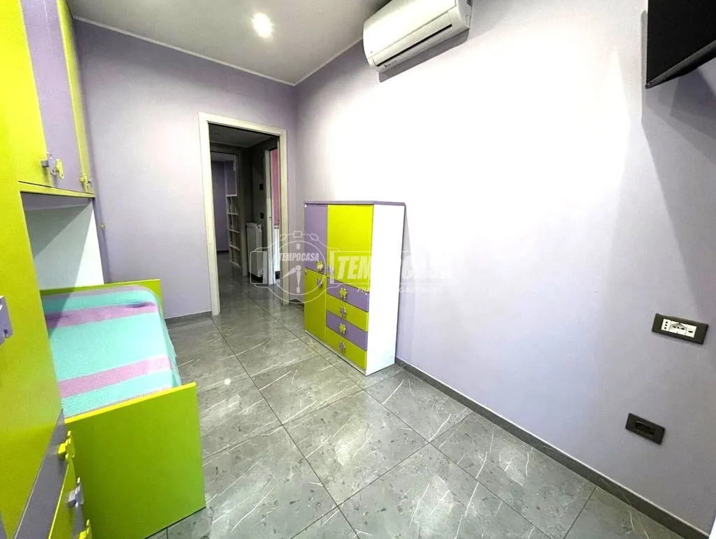 Magamistoad - Renovated Apartment with Balcony in Rome
