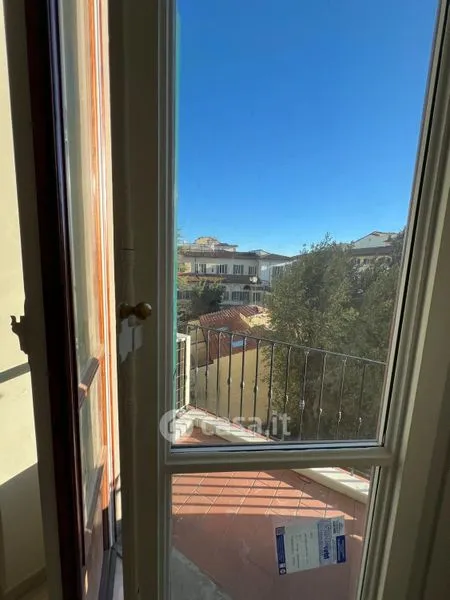 Balcone - Rustic Apartment with Balcony in Florence