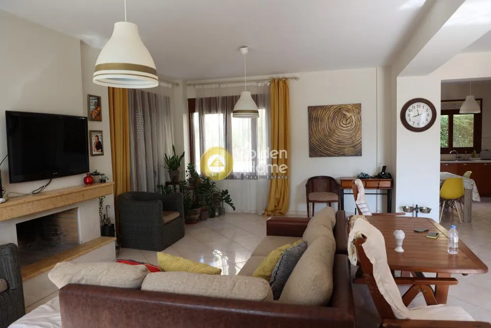 Appartement 4 pièces à GR