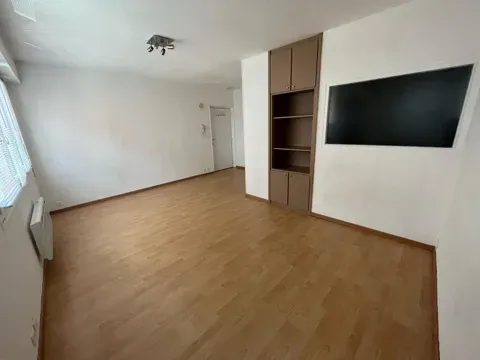 Elutuba - Studio with Balcony in Rodez