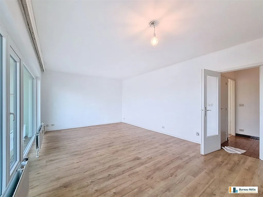 Stanze - Renovated Apartment with Balcony in Grivegnée