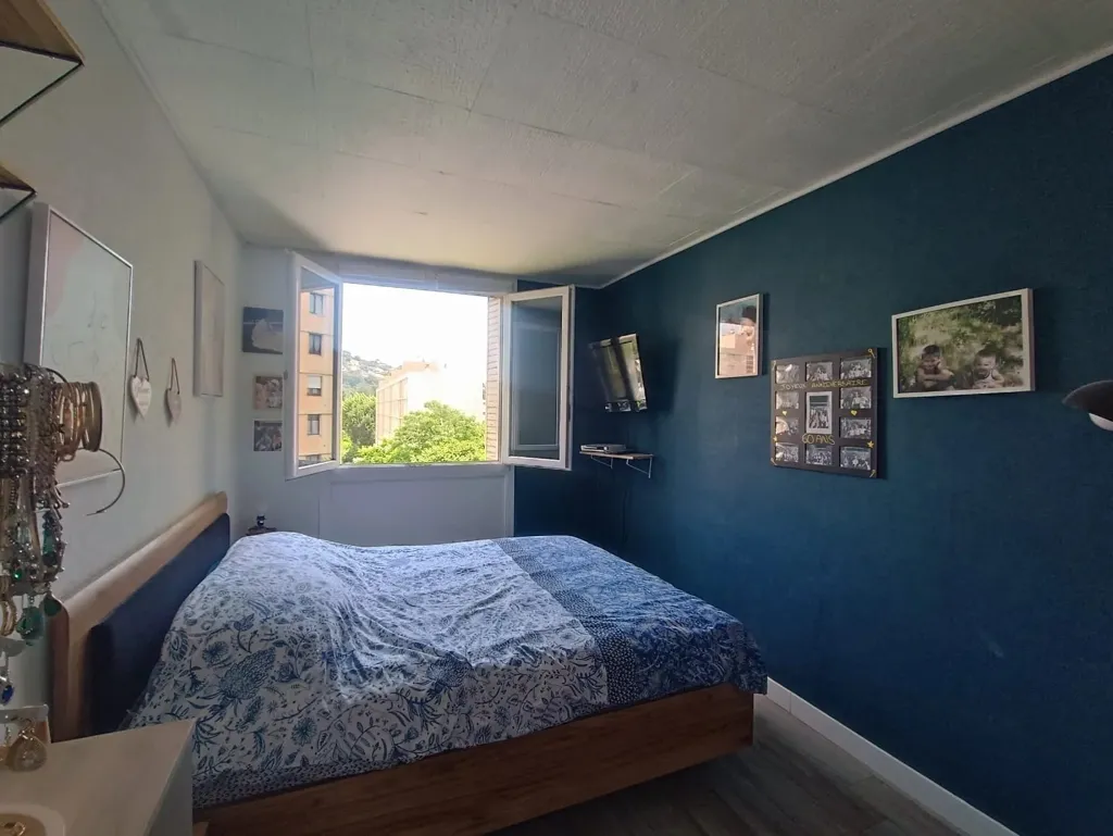 Magamistoad - Apartment with Balcony in Nice, Le Ray