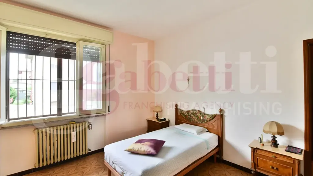 Magamistoad - Villa with Garden in Cantù