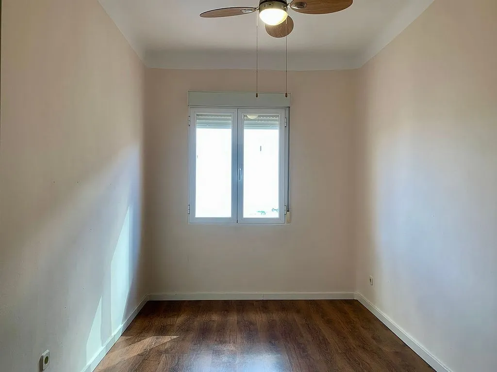 Pièces - Apartment with South View in Madrid