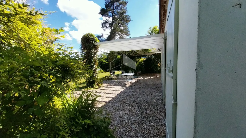 Aed - Charming Flat with Dordogne View