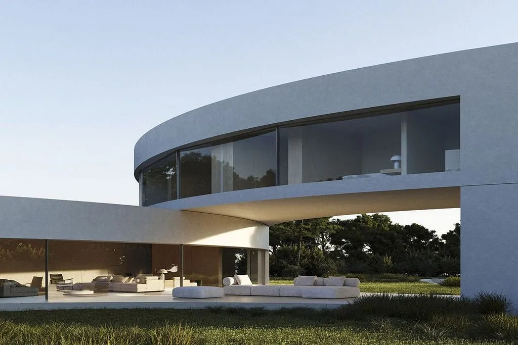 Välivaade - Chalet with Pool and Terrace in Sotogrande Alto