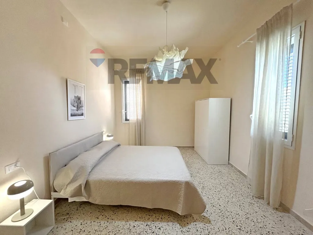 Camere da letto - Independent House with Private Garden in Valderice